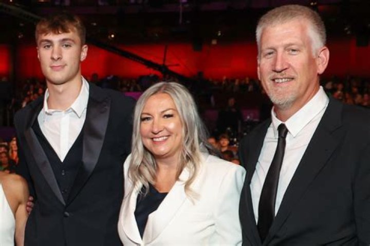 Meet Kelly Flagg and Ralph Flagg |