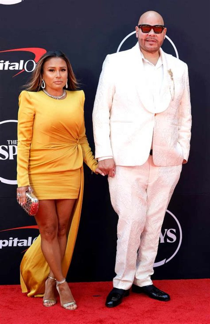 Meet Lorena Cartagena Wife Of Fat Joe Biography