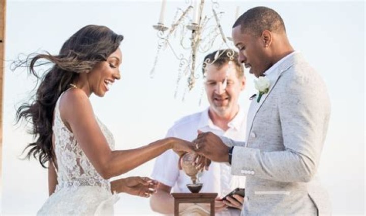 Meet Maria Taylor's Husband, Rodney