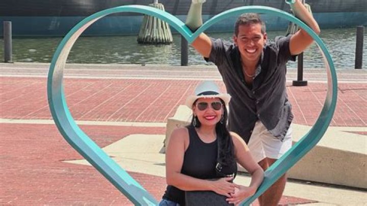 Meet Peter DeLuna And Jane DeLuna The Parents of Lil Mabu
