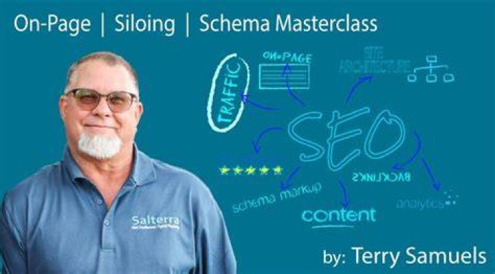 Meet Peter Gehris: Renowned SEO Expert