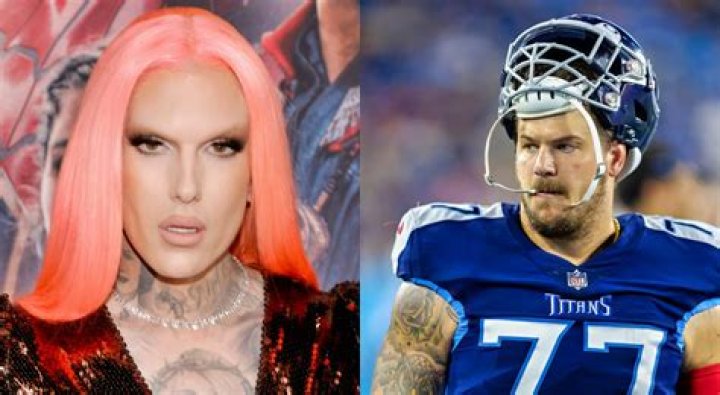 Meet Taylor Lewan: Everything About YouTuber Jeffree Stars NFL Boo