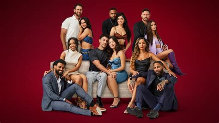 Meet the Blown Away season 3 cast including Dan, Grace, Trenton and Minhi Fri 22 July 2022 16:0 |