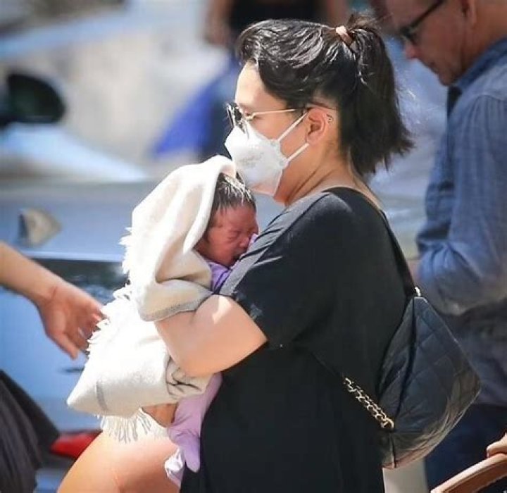 Meet Tiffany Chen's Parents: William and Sharon Chen