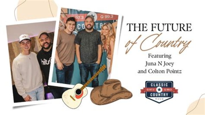 Meet Toby Keith's Children And Discover The Future Of Country Music