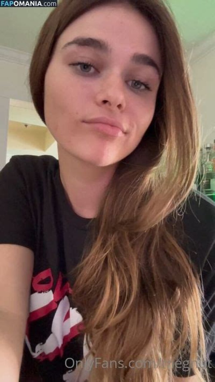 Megan Nutt OnlyFans Leaks