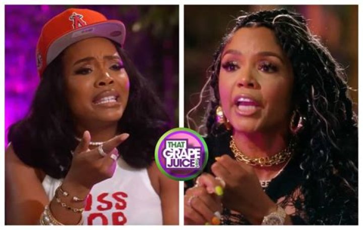 Megan Thee Stallion Once Auditioned For 'Love & Hip Hop' Before The Fame: Watch Her Pitch