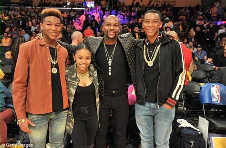 Melissa Brim Wiki, Age, Net Worth, Bio (Floyd Mayweather Baby Mama)