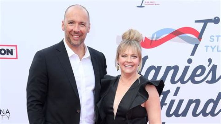 Melissa Joan Hart Biography, Age, Siblings, Husband And Net Worth.