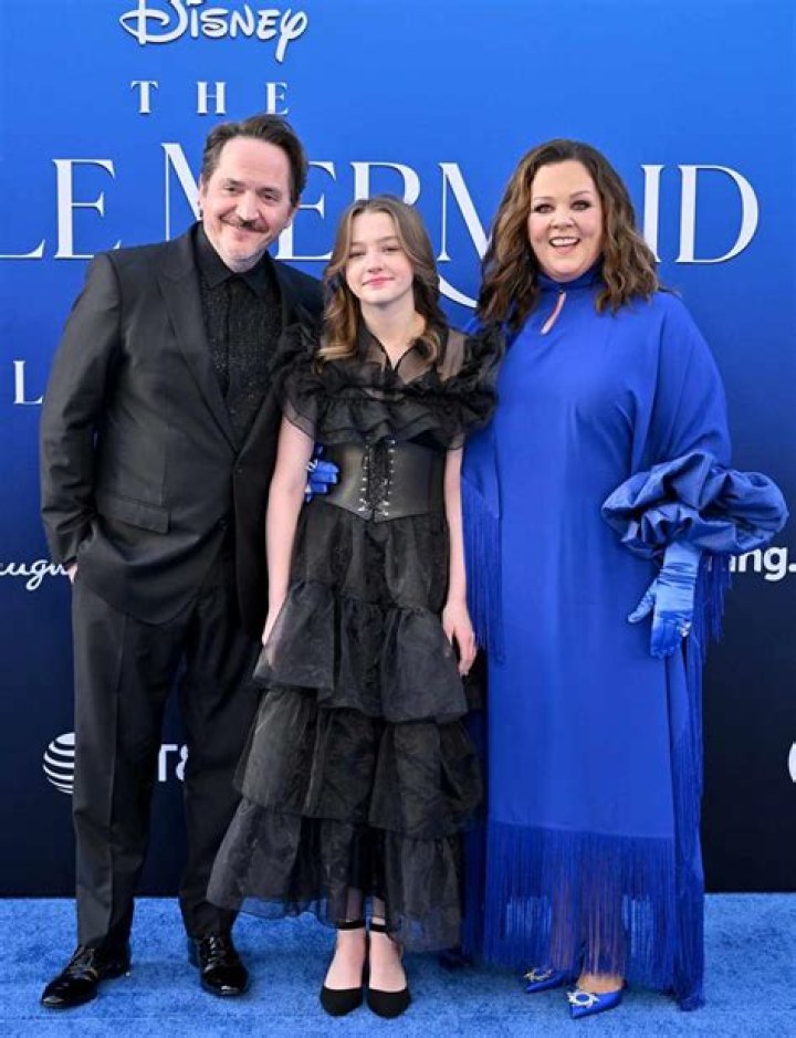 Melissa Mccarthy S Weird Meatball Parties Have