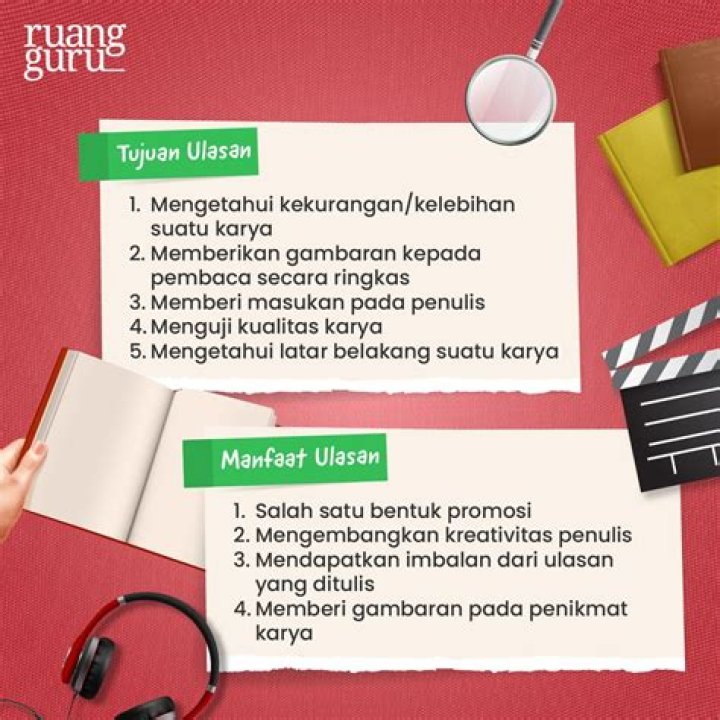 Mengungkap Ulasan Dan Umpan Balik Jujur