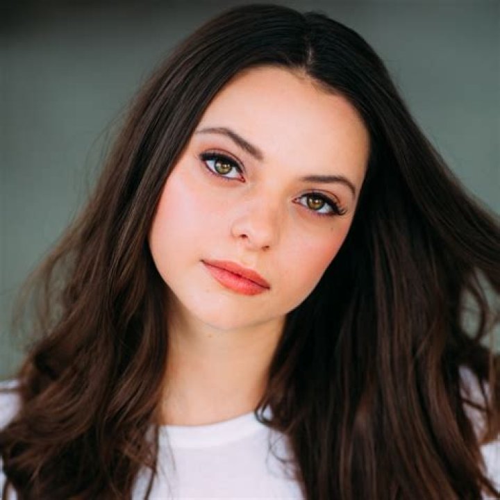 Mercy Miller (Family Member) - Age, Birthday, Bio, Facts, Family, Net Worth, Height & More ·