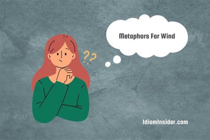 Metaphors - JamBlog