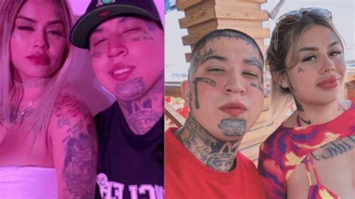 Mexican YouTuber Mona Y Geros Embroiled in Controversial Viral Video Leak |