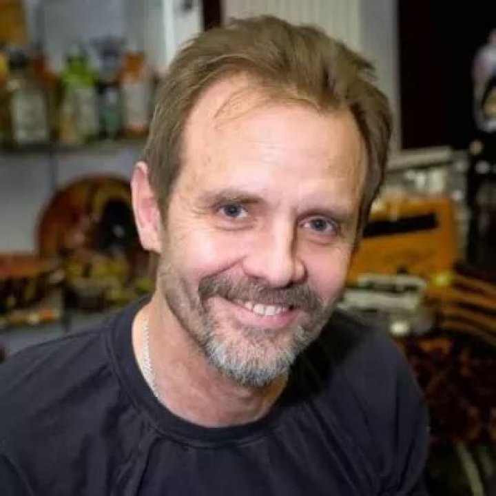 Michael Biehn Desired A Closer Relationship With His Children Than The Movie Business