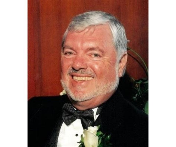 Michael Claypool Obituary (1940 2023) Wichita, KS Wichita Eagle