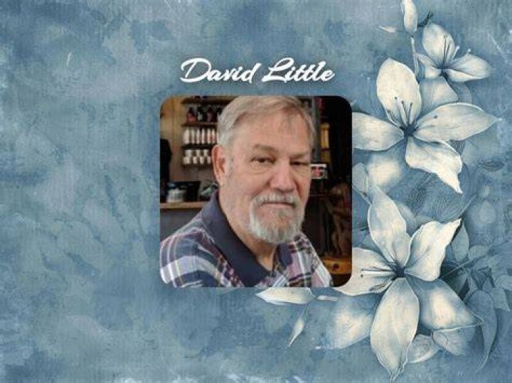 Michael David Little Obituary Clayton, NC
