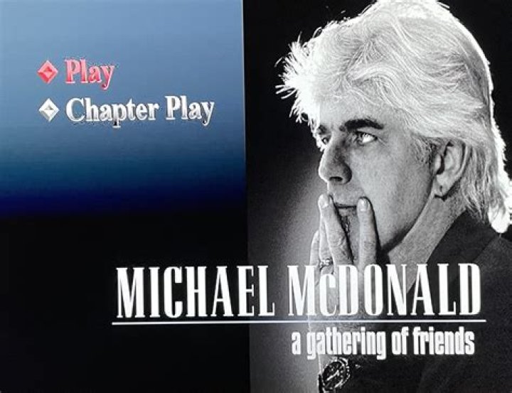 Michael McDonald | ZBlogW