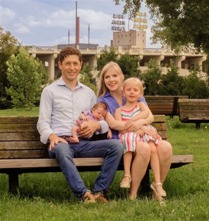 Michelle Lilienthal Wiki, Age (Jacob Freys Ex-wife) Biography, Family & More