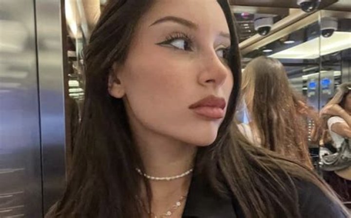 Mikaela Testa's OnlyFans Leak: A Career-Defining Moment