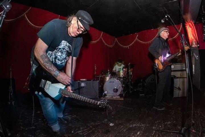 Mike Martt Death, a Renowned Guitarist and Musician Died After a Brief Illness