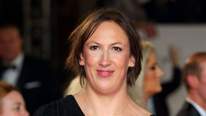 Miranda Hart says sorry to fans as she misses Annie due to illness