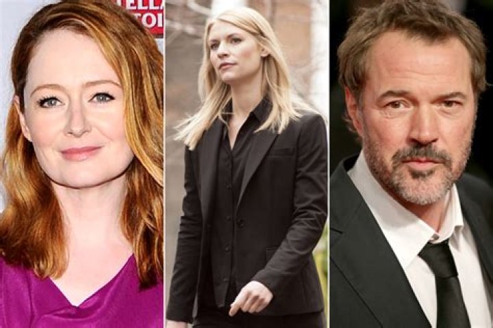 Miranda Otto, Sebastian Koch join Homeland cast
