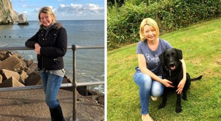 Miranda Richardson's Decision Not To Have Children