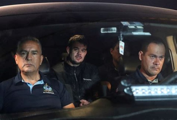 Misteri Kematian Paul Van Der Sloot: Fakta & Rahasia Terungkap
