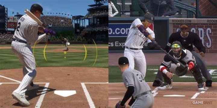 MLB The Show 23 Hitting Settings Guide