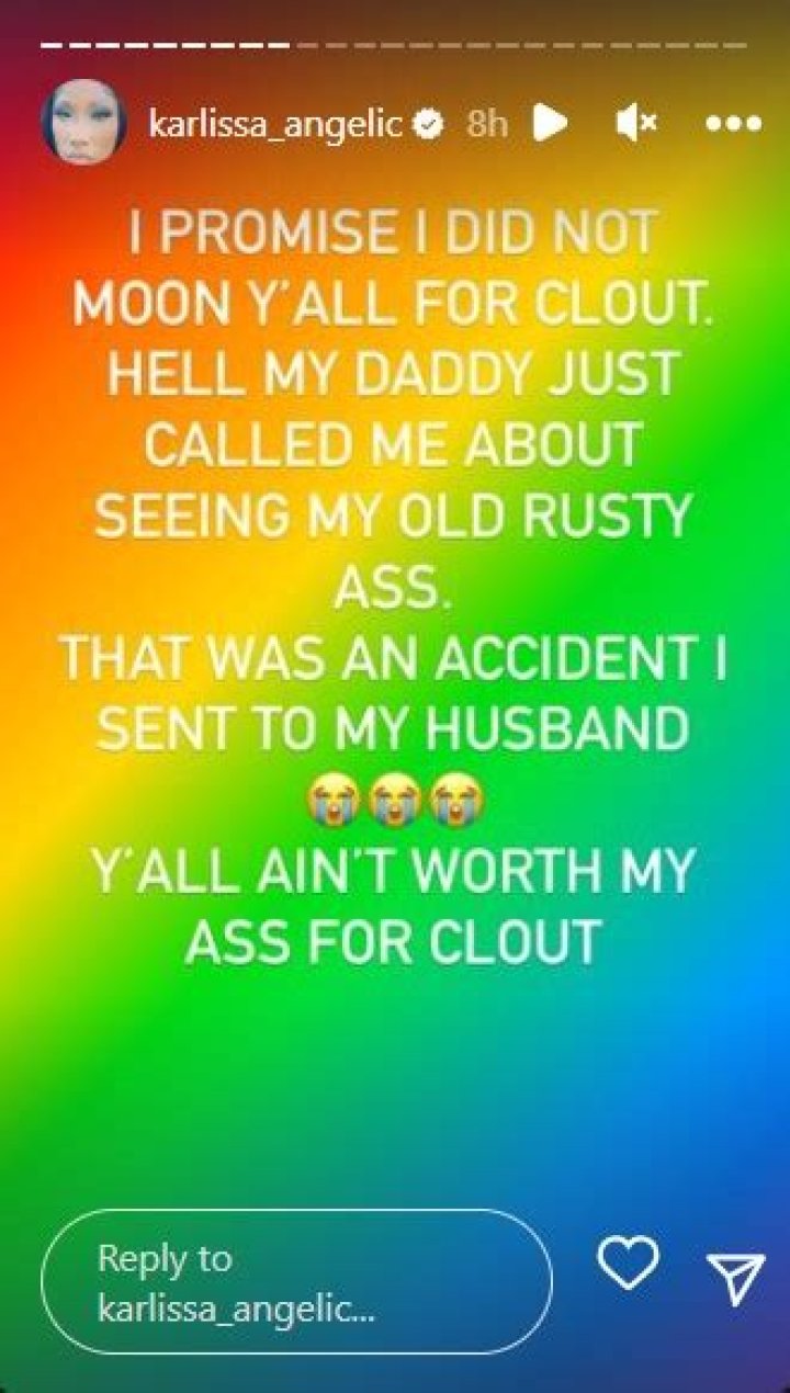 Mom Blueface Photo Leaked (Download All Photos) The Talks Today