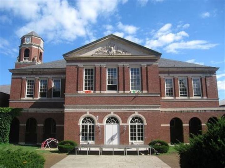 Most Expensive Private High Schools US ·