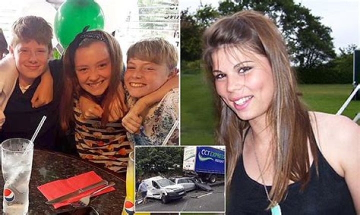 Mother whose daughter was killed on the same stretch of road that wiped out a family of four writes |