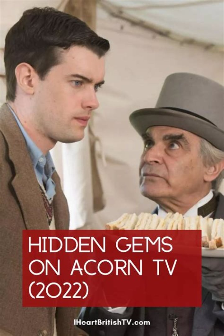 Movies, TV Shows, And Hidden Gems Revealed