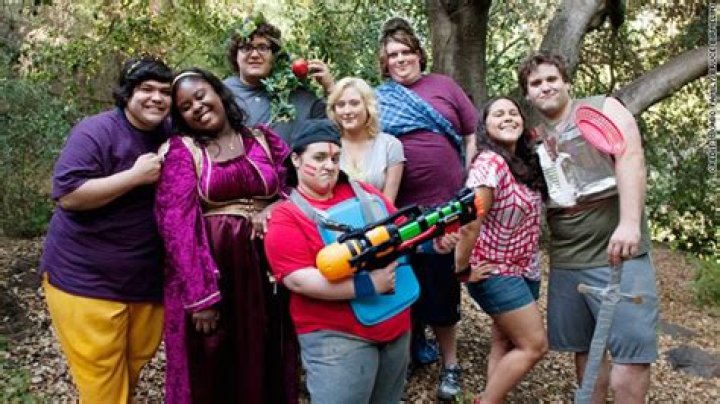 MTV Fat Camp: Where Are They Now?