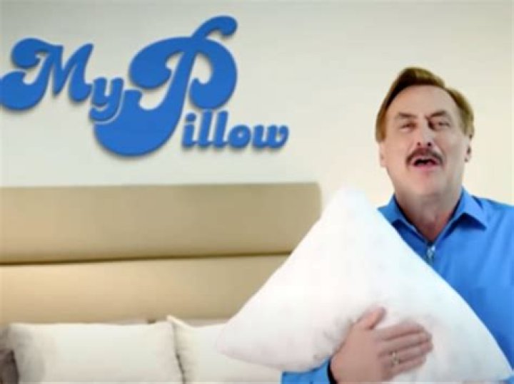 MyPillow's Mike Lindell is broke, cant pay millions in legal bills: lawyers