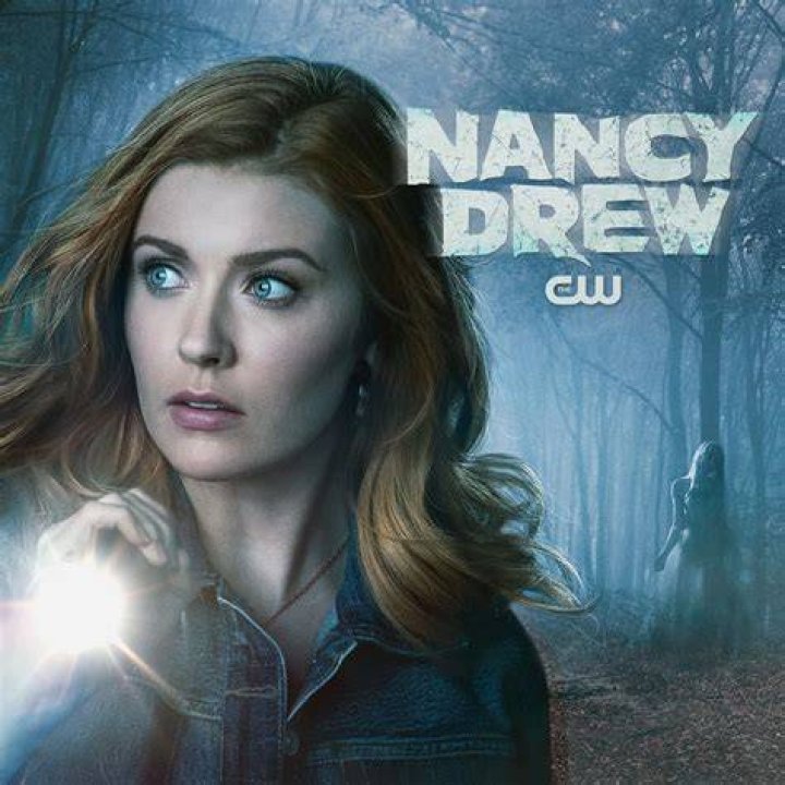 Nancy Drew The CW Wiki Fandom