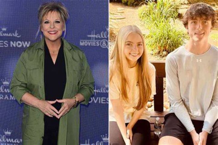 Nancy Grace Twins Today 2024 Eydie Jaquith