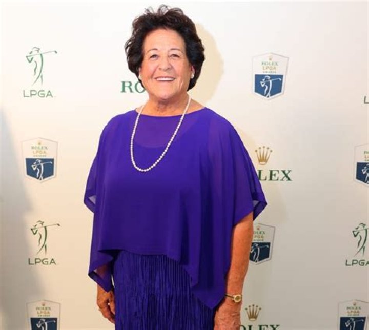 Nancy Lopez | ZBlogL