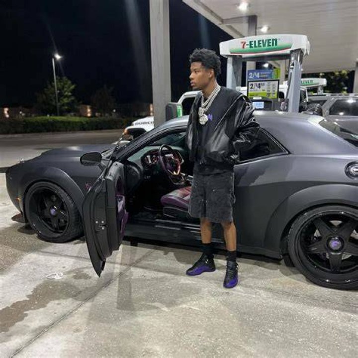 Nardo Wick On His Hit Song "Who Want Smoke," Getting Arrested By US