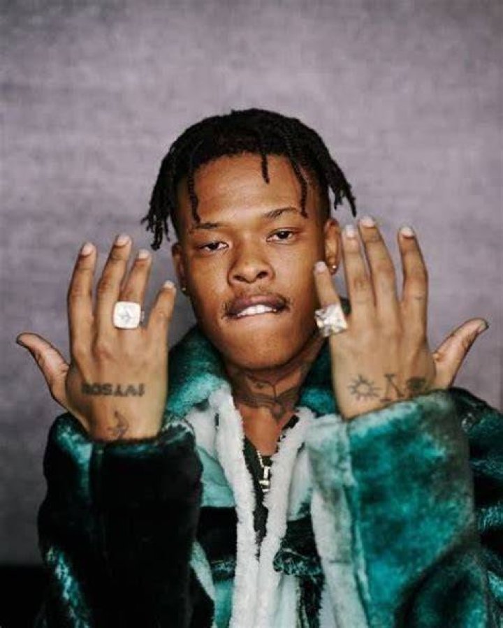 Nasty C Net Worth • Net Worth List