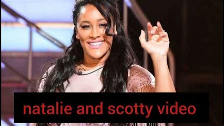 Natalie Nunn Dan Scotty OnlyFans