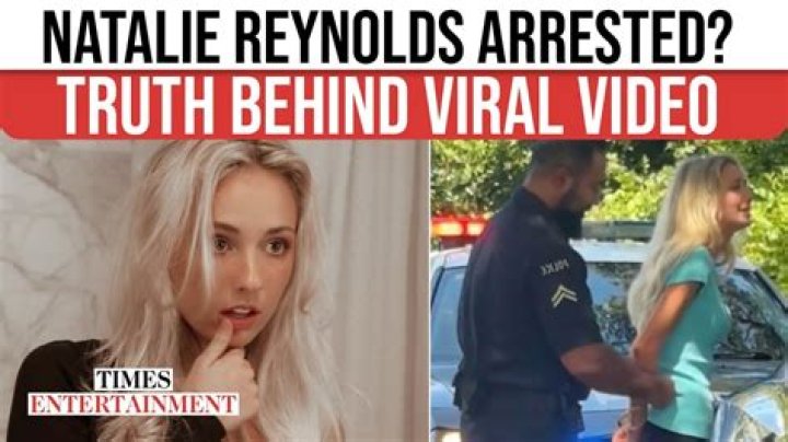 Natalie Reynolds OnlyFans Leak: A Comprehensive Overview