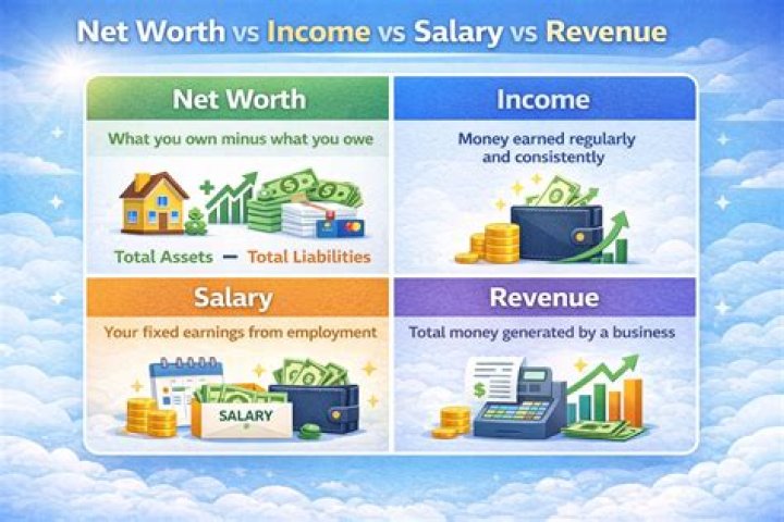 Net Worth, Income, Salary, And Life Unraveled