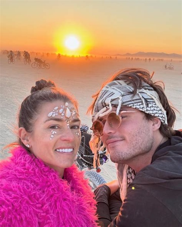 New Love ALert!! Danica Patrick Finally Revealed That She Is Dating Aaron Rodgers; Know More About Their Relationship And Love Life