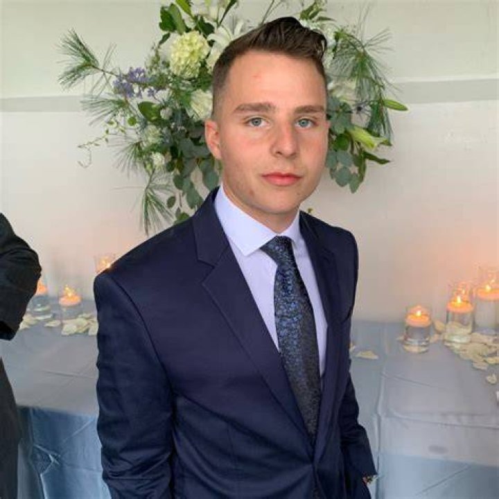 Nicholas Bologna Student University of Illinois Chicago LinkedIn