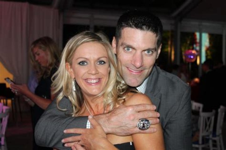 Nick Cesario Wife Who Is Kathleen Caserio