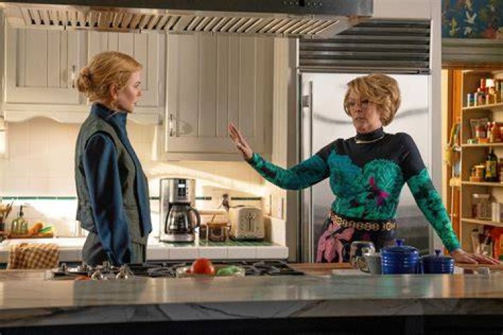 Nicole Kidman on Lee Daniels&rsquo;s &lsquo;Paperboy&rsquo; The New York Times