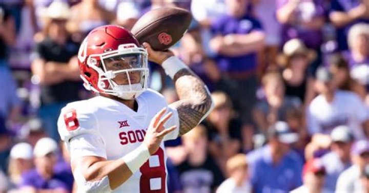 Nilai Kesepakatan NIL Dillon Gabriel, QB Oklahoma: Penemuan Dan Wawasan Menakjubkan