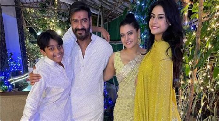 No, Kajol Devgan is Still Alive Not Dead, Death Hoax Swirling On Social Media |